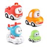 Go! Go! Cory Carson® SmartPoint® Cory, Friends & Bonus Chrissy - Item 1 of 6